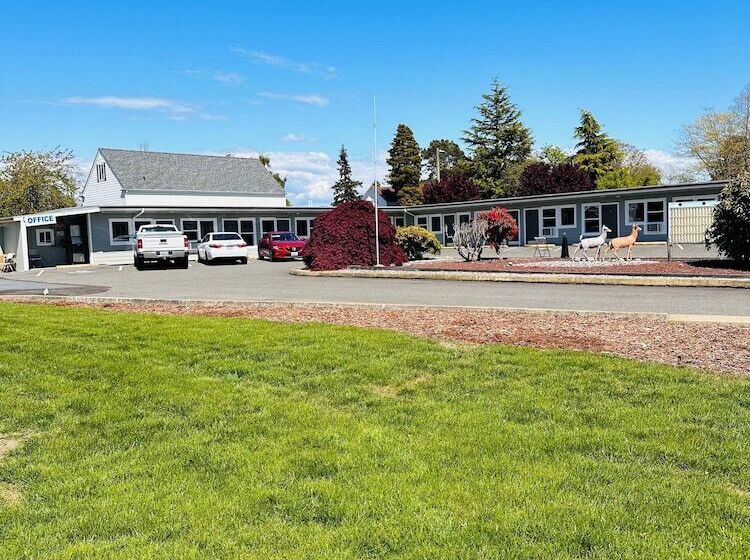 Anchor Inn Motel By Loyalty