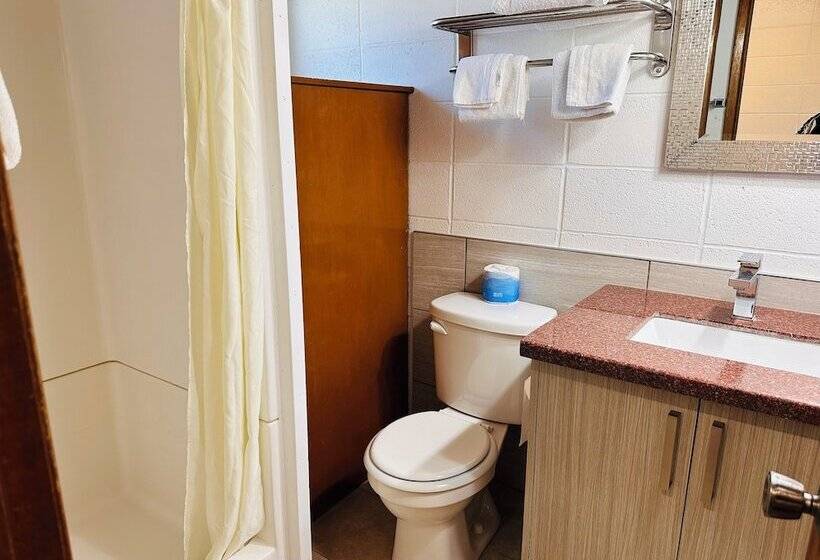 Anchor Inn Motel By Loyalty