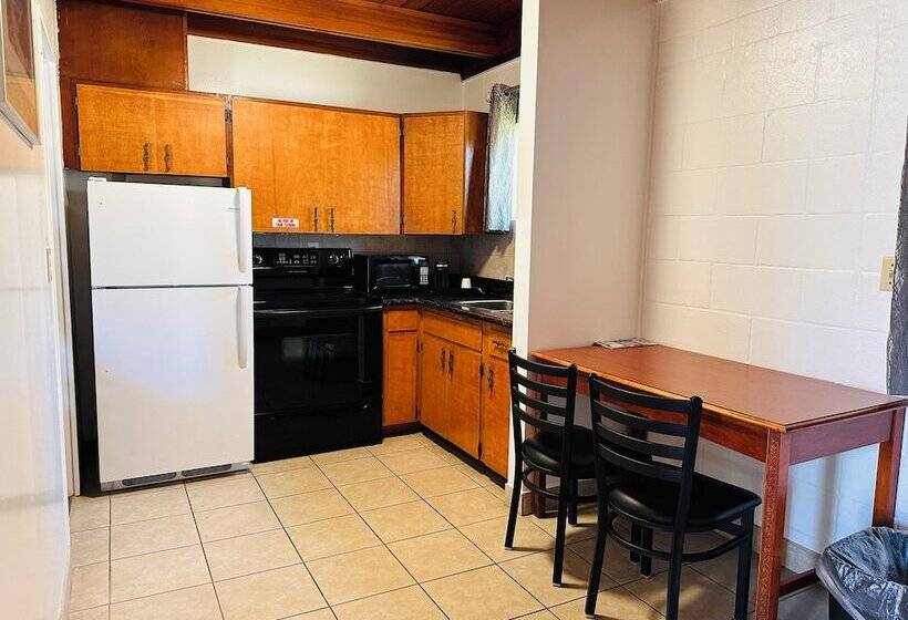 Anchor Inn Motel By Loyalty