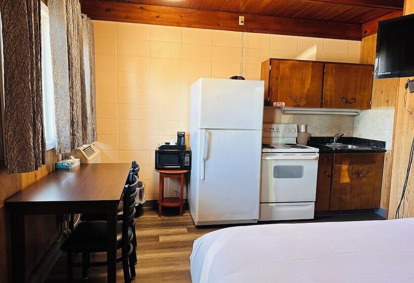 Anchor Inn Motel By Loyalty