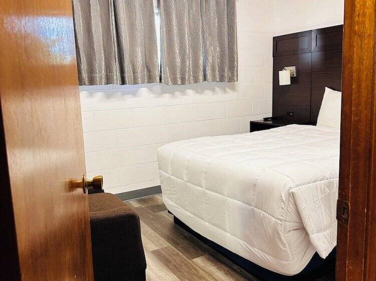 Anchor Inn Motel By Loyalty