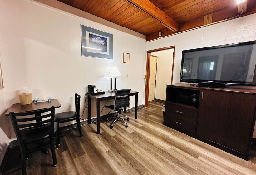 Anchor Inn Motel By Loyalty