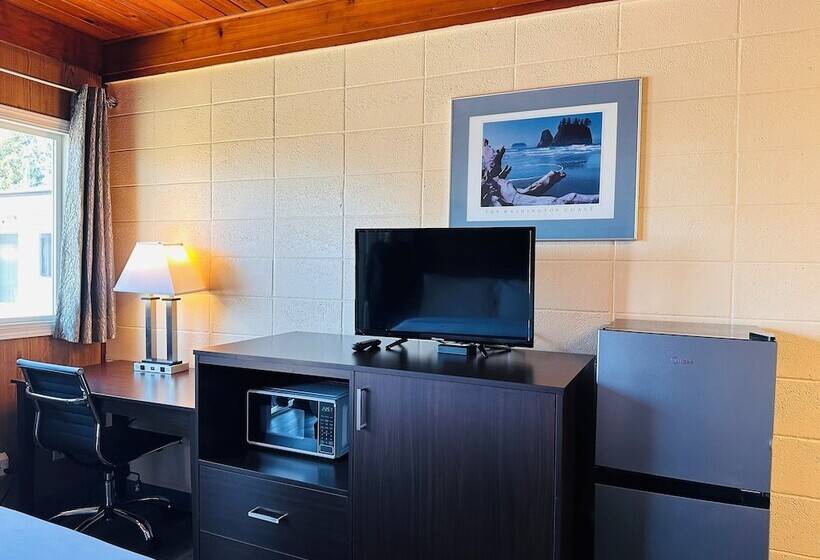 Anchor Inn Motel By Loyalty