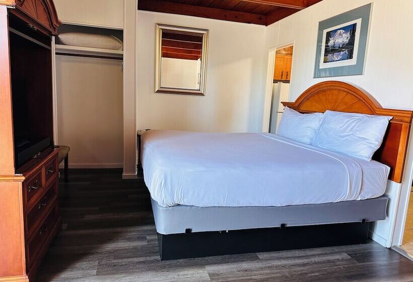 Anchor Inn Motel By Loyalty