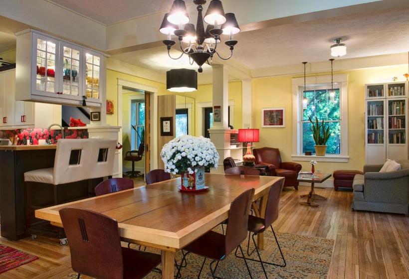 Anderson Bed & Breakfast