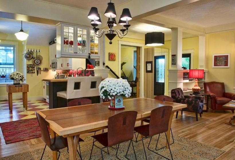 Anderson Bed & Breakfast