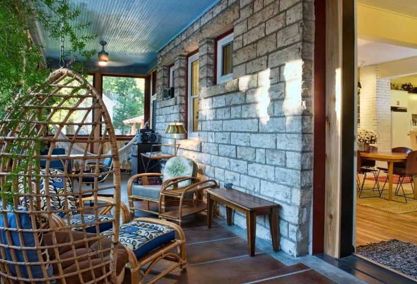 Anderson Bed & Breakfast