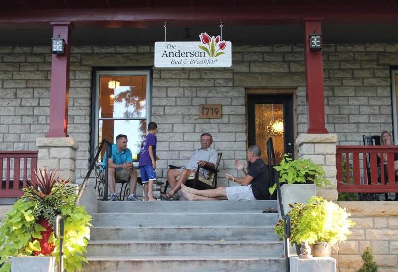 Anderson Bed & Breakfast