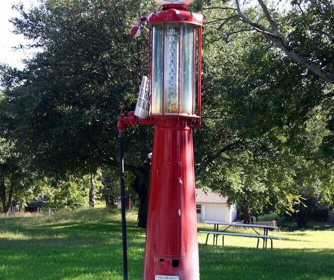 Angels Nest Bed And Breakfast