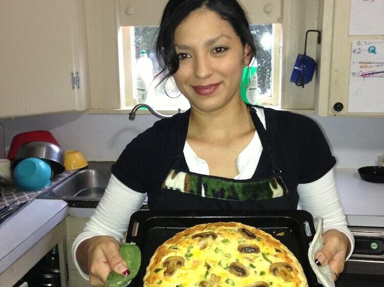 Angels Nest Bed And Breakfast