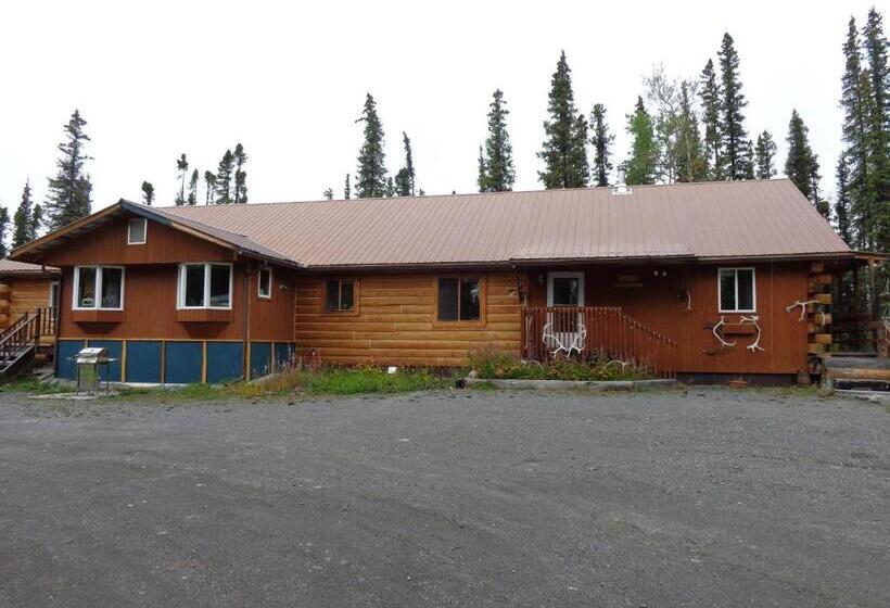 Antler's Rest Bed And Breakfast