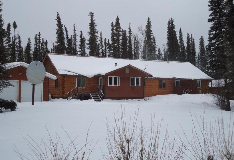 Antler's Rest Bed And Breakfast