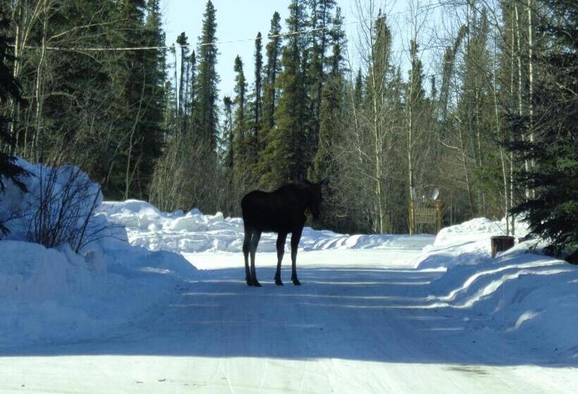 Antler's Rest Bed And Breakfast