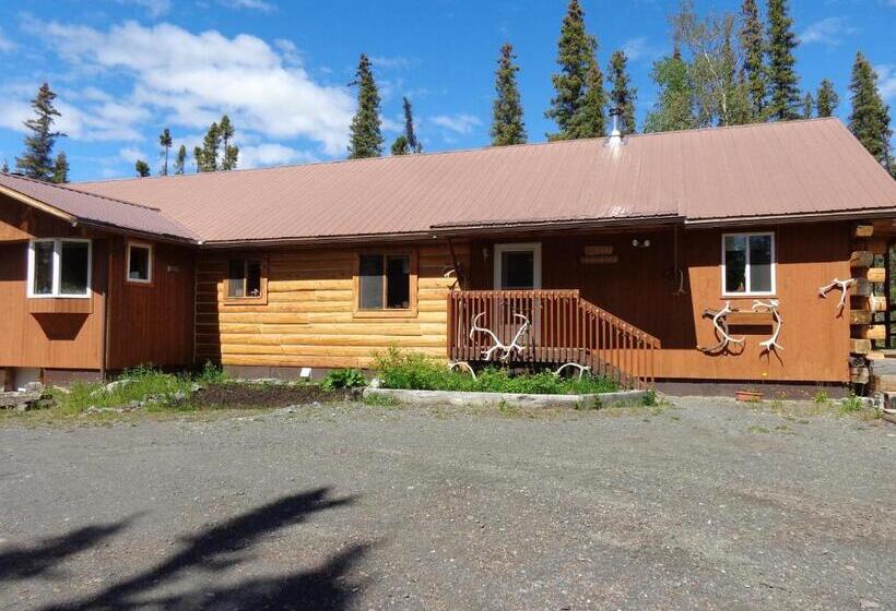 Antler's Rest Bed And Breakfast