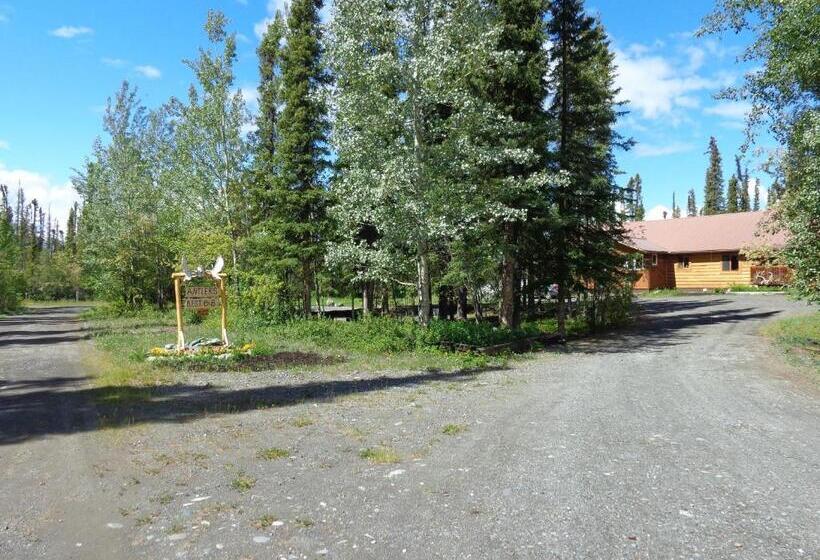 Antler's Rest Bed And Breakfast