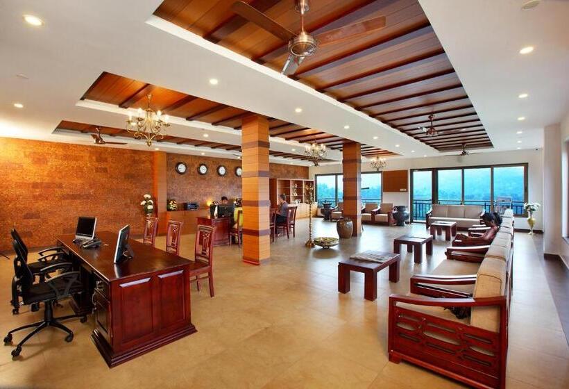 Arayal Resort A Unit Of Sharoy Resort