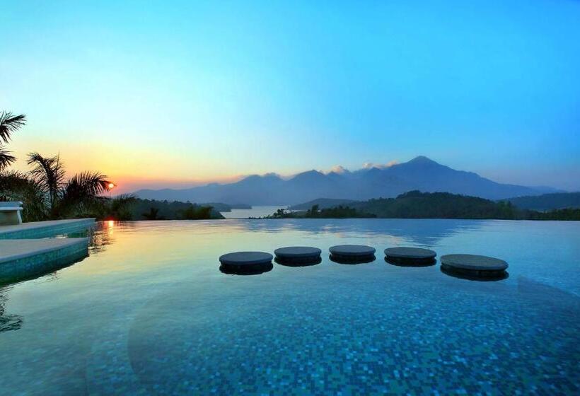 Arayal Resort A Unit Of Sharoy Resort