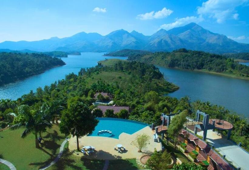 Arayal Resort A Unit Of Sharoy Resort