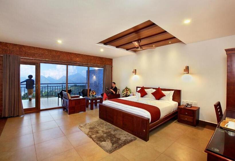 Arayal Resort A Unit Of Sharoy Resort