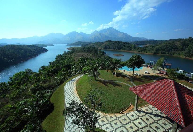 Arayal Resort A Unit Of Sharoy Resort