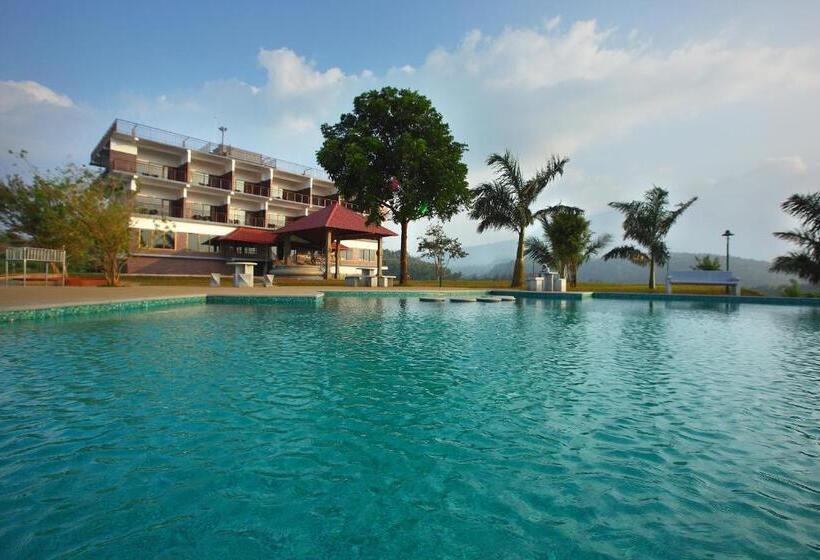 Arayal Resort A Unit Of Sharoy Resort