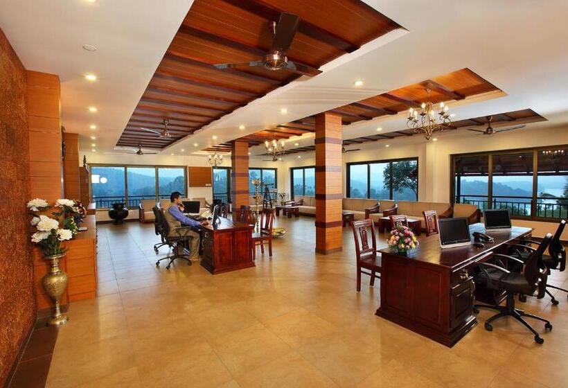 Arayal Resort A Unit Of Sharoy Resort