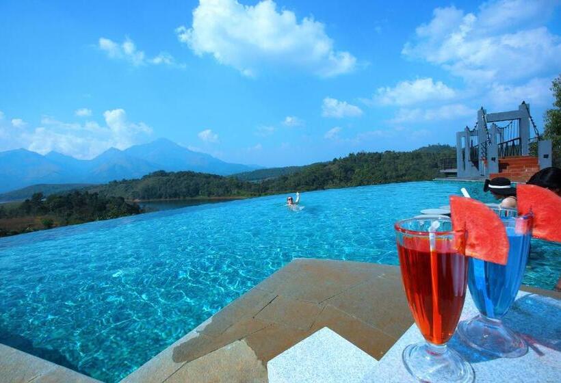 Arayal Resort A Unit Of Sharoy Resort