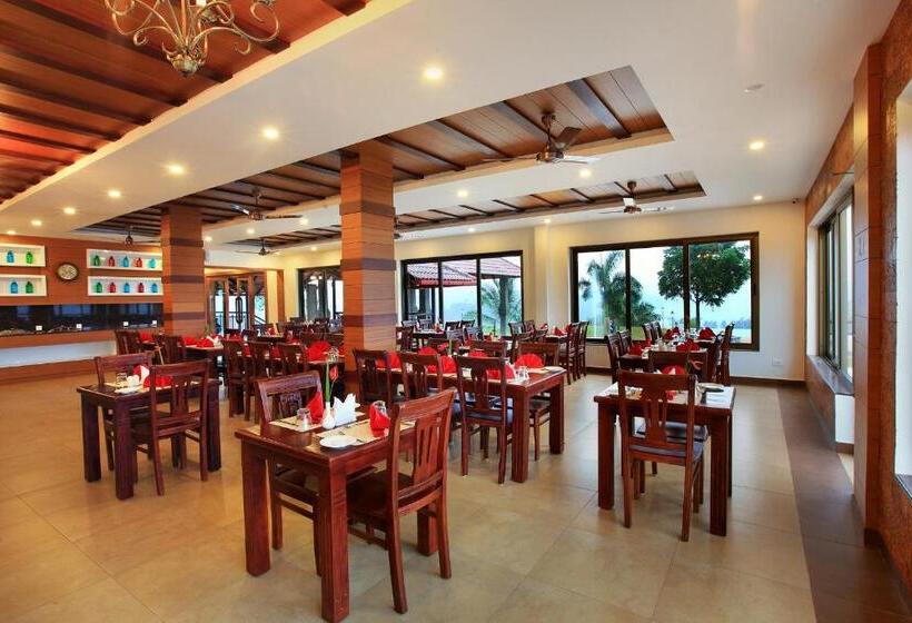 Arayal Resort A Unit Of Sharoy Resort