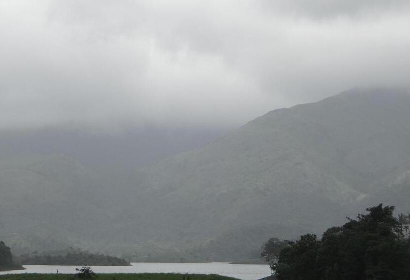 Arayal Resort A Unit Of Sharoy Resort