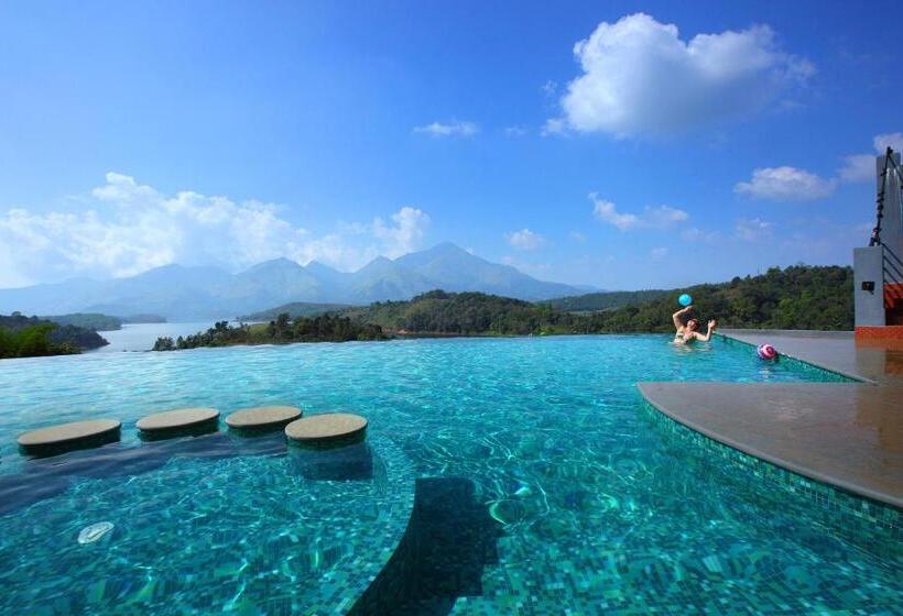 Arayal Resort A Unit Of Sharoy Resort