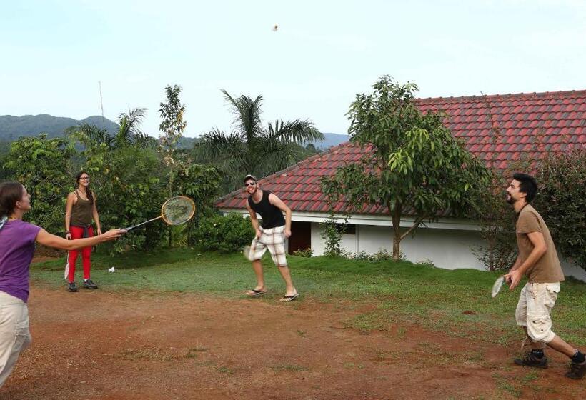 Arayal Resort A Unit Of Sharoy Resort