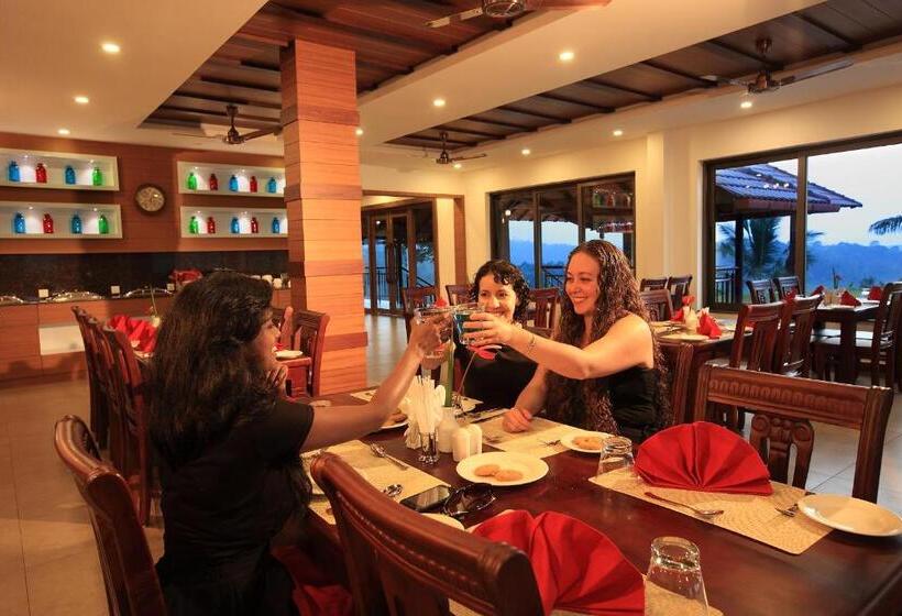 Arayal Resort A Unit Of Sharoy Resort