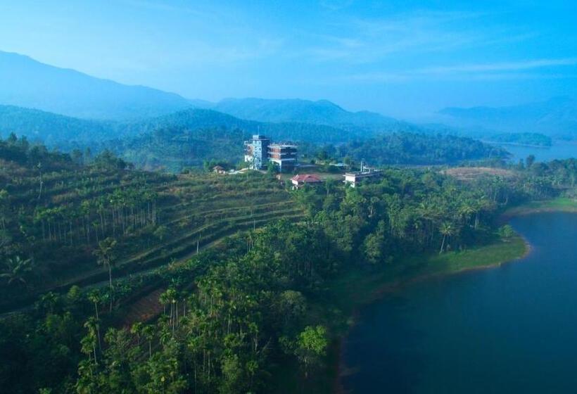 Arayal Resort A Unit Of Sharoy Resort