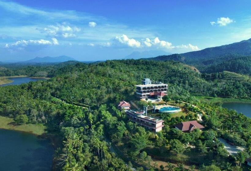 Arayal Resort A Unit Of Sharoy Resort