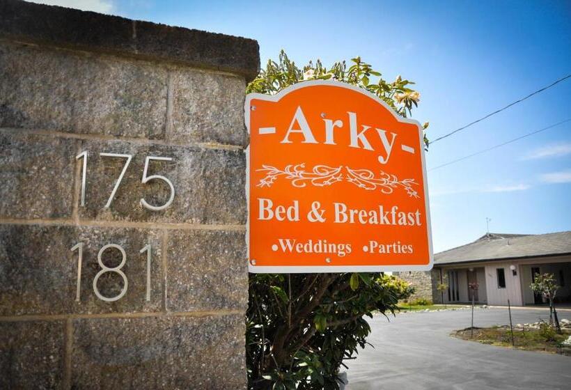 Arky S B&b