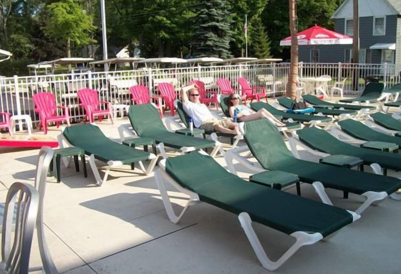 Bay Lodging Resort