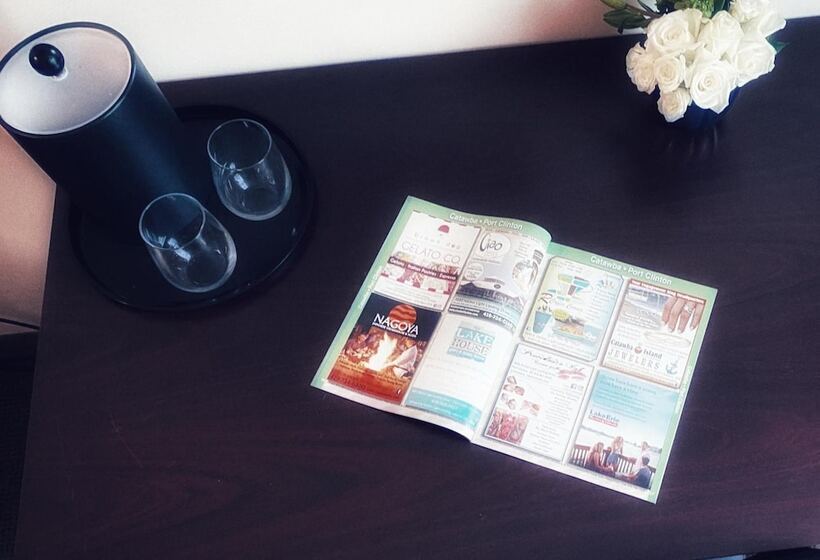 Bay Lodging Resort