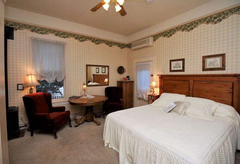 ベッドアンドブレックファースト Bradford Place Inn & Gardens