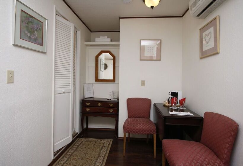 ベッドアンドブレックファースト Bradford Place Inn & Gardens