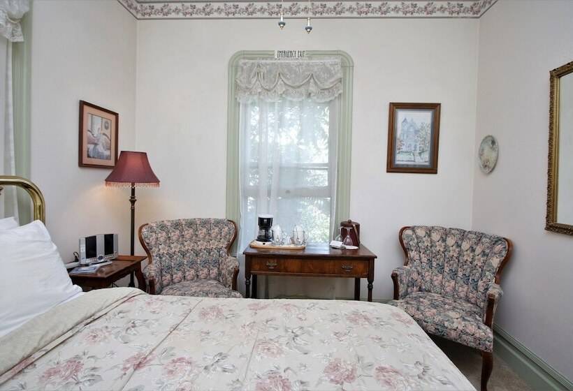 ベッドアンドブレックファースト Bradford Place Inn & Gardens