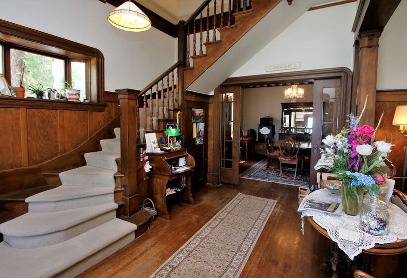 ベッドアンドブレックファースト Bradford Place Inn & Gardens