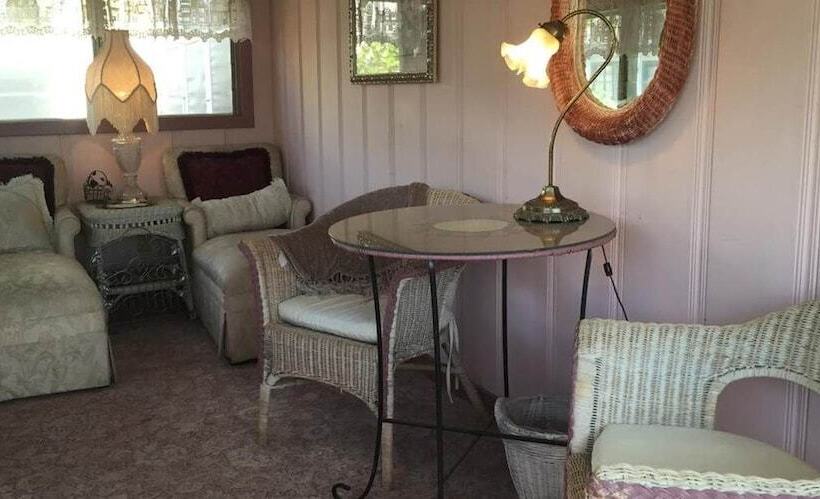 ベッドアンドブレックファースト Bradford Place Inn & Gardens