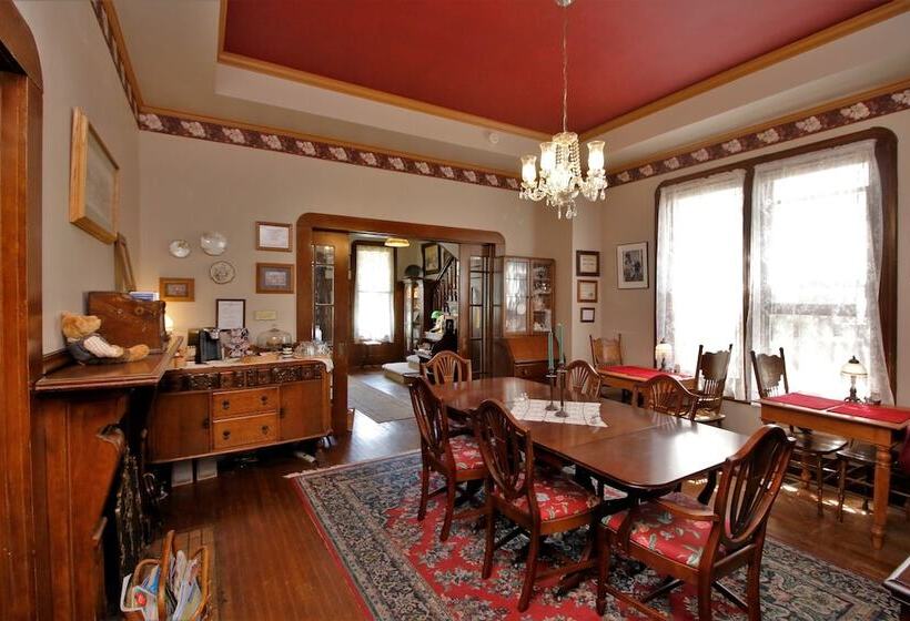 ベッドアンドブレックファースト Bradford Place Inn & Gardens