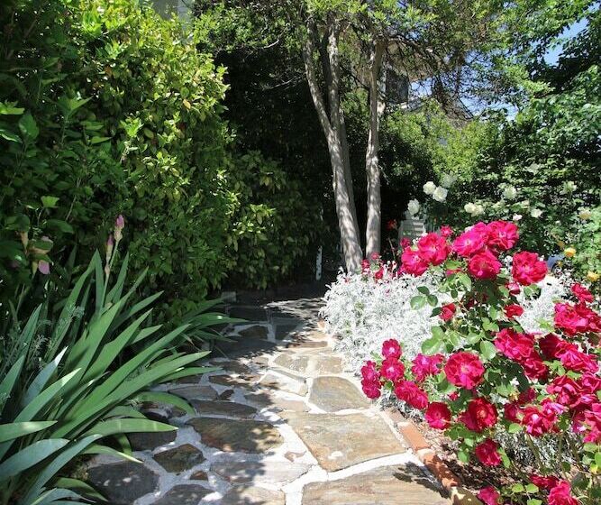 ベッドアンドブレックファースト Bradford Place Inn & Gardens