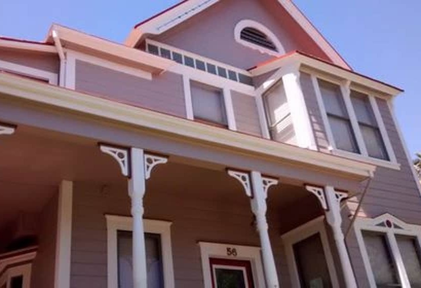 ベッドアンドブレックファースト Bradford Place Inn & Gardens