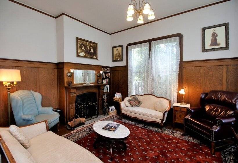 ベッドアンドブレックファースト Bradford Place Inn & Gardens