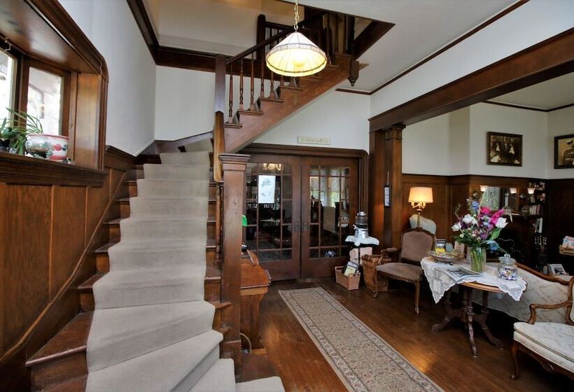 ベッドアンドブレックファースト Bradford Place Inn & Gardens