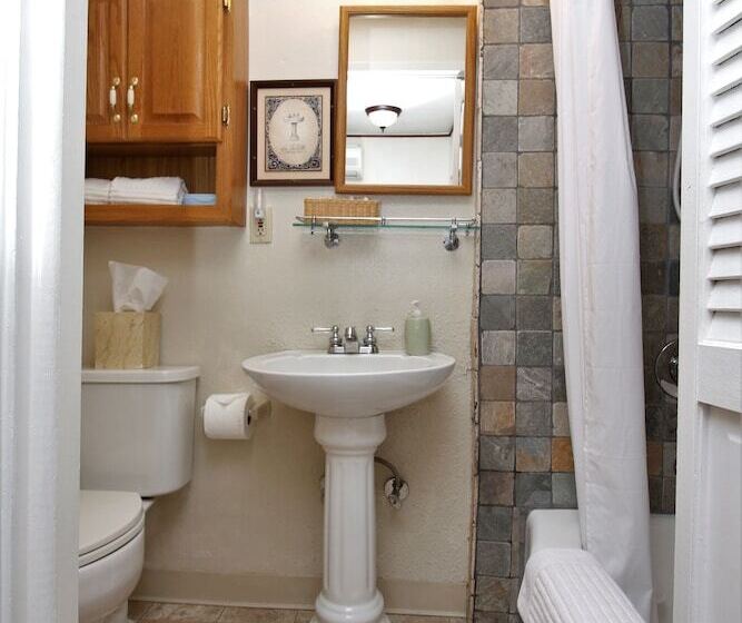 ベッドアンドブレックファースト Bradford Place Inn & Gardens