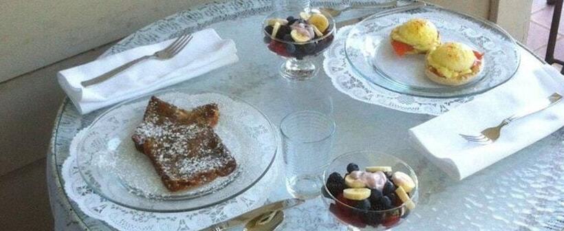 ベッドアンドブレックファースト Bradford Place Inn & Gardens