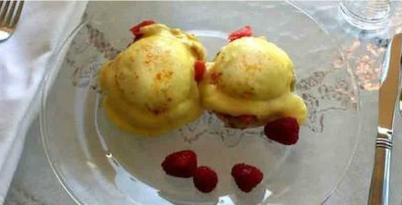 ベッドアンドブレックファースト Bradford Place Inn & Gardens